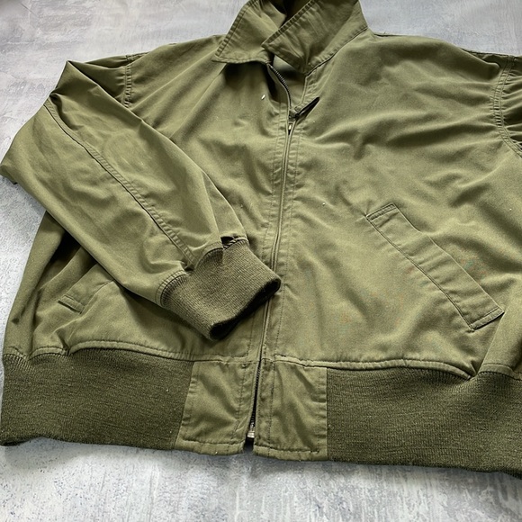 Club Monaco Essential Jacket Style #43310325 - Picture 7 of 7